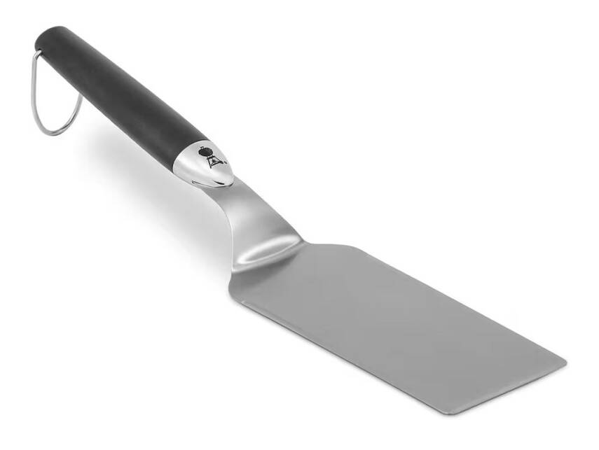 Weber 6206 Barbekü ve ütü Spatulası - 1