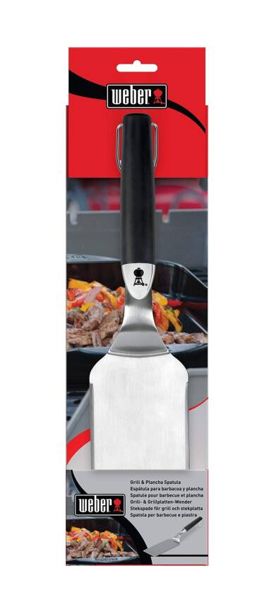 Weber 6206 Barbekü ve ütü Spatulası - 2
