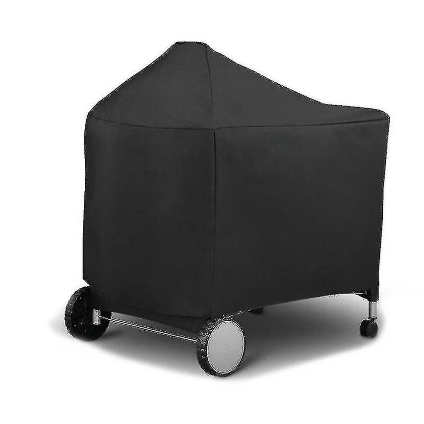 Weber 7146 Premium Performer Deluxe Gourmet BBQ Kılıfı - 2