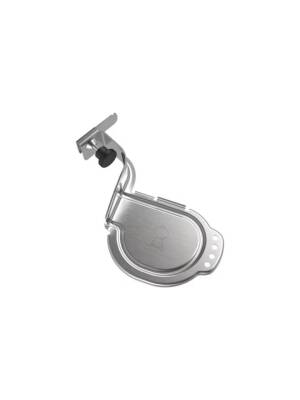 Weber 7240 Kömür Izgara Kettle iGrill Tutucu - 1