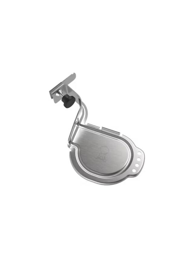 Weber 7240 Kömür Izgara Kettle iGrill Tutucu - 1