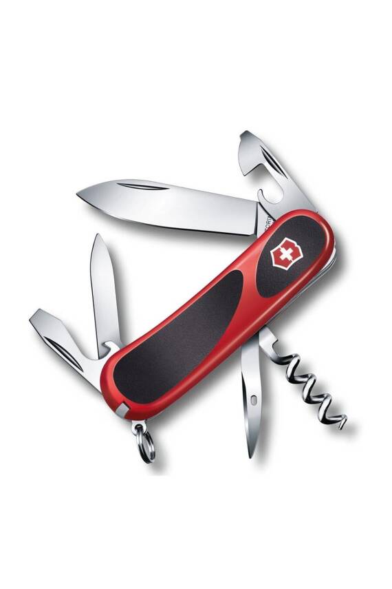 Wg Evogrip Çakı 2.3803.C U251359 - 1