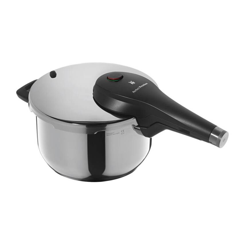 WMF 1511005796 Perfect Premium 4.5 Litre Düdüklü Tencere - 1