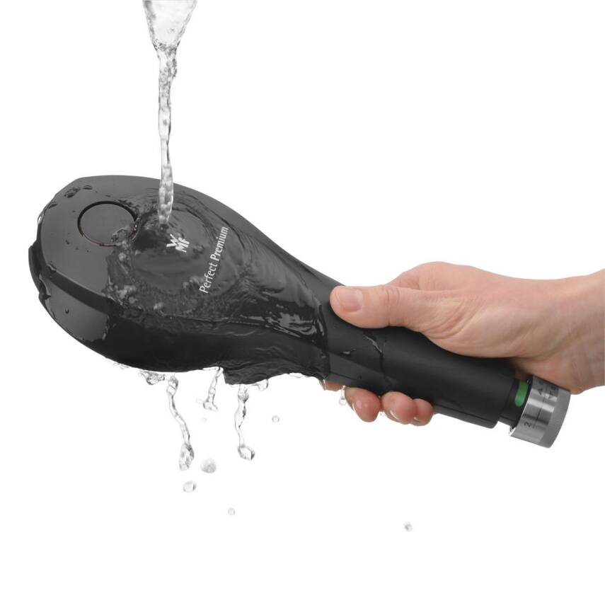 WMF 1511005796 Perfect Premium 4.5 Litre Düdüklü Tencere - 5