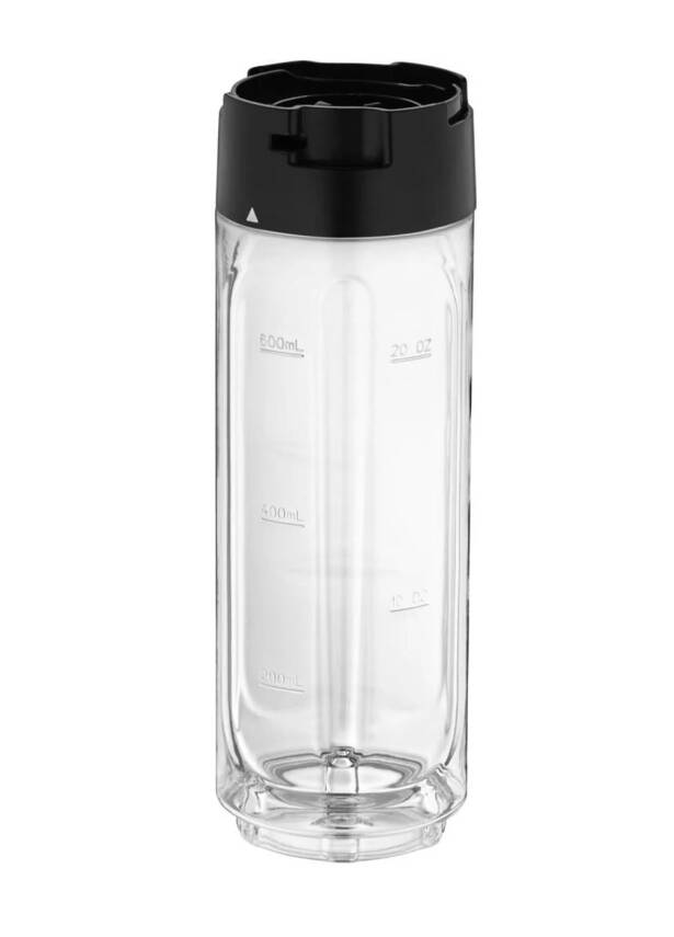 WMF 3200000092 KITCHENminis Smoothie To Go Blender - 5