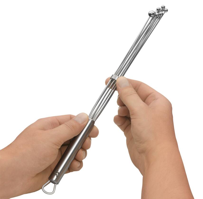 WMF 3201112631 Profı Plus Flexi Çırpıcı 32CM - 5