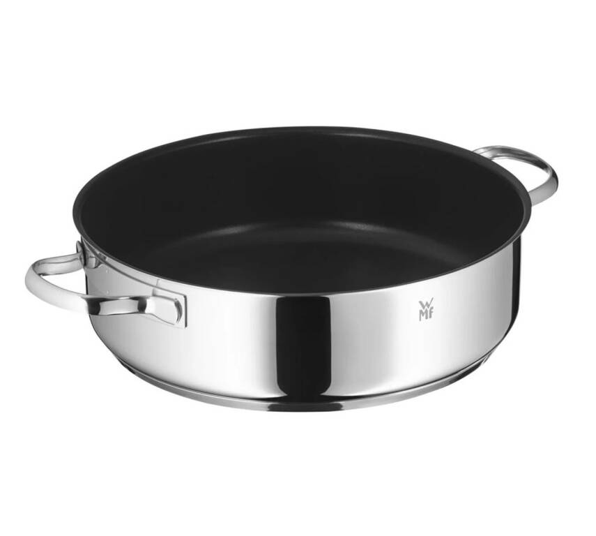 WMF 7116001901 Provence Plus Pilav Tencereli Set 5 Parça - 3