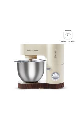 X Homend Artfood 3025h Krem stand Mikser - 3