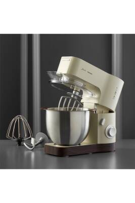 X Homend Artfood 3025h Krem stand Mikser - 5