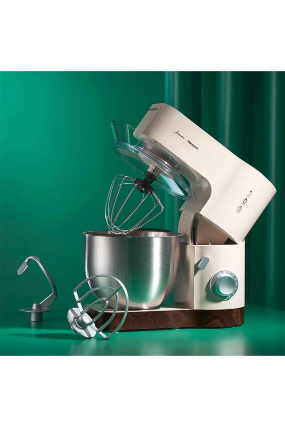X Homend Artfood 3025h Krem stand Mikser - 6