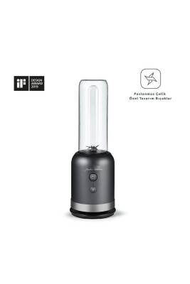 X Homend Artfood 7025h Antrasit Smoothie Blender Antrasit 700.01.01.0436 - 1