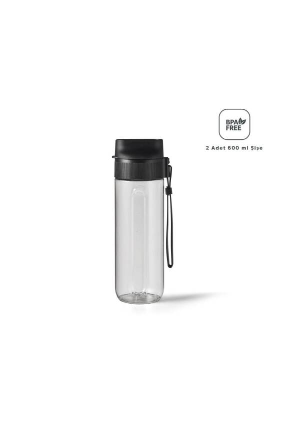 X Homend Artfood 7025h Antrasit Smoothie Blender Antrasit 700.01.01.0436 - 2