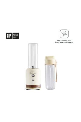 X Homend Artfood 7025h Krem Smoothie Blender - 2