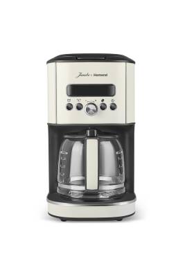 X Homend Vintage Coffeebreak 5026h Filtre Kahve Makinesi - 1