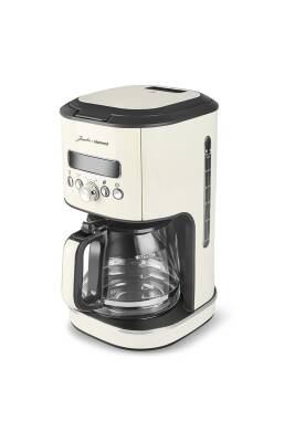 X Homend Vintage Coffeebreak 5026h Filtre Kahve Makinesi - 2