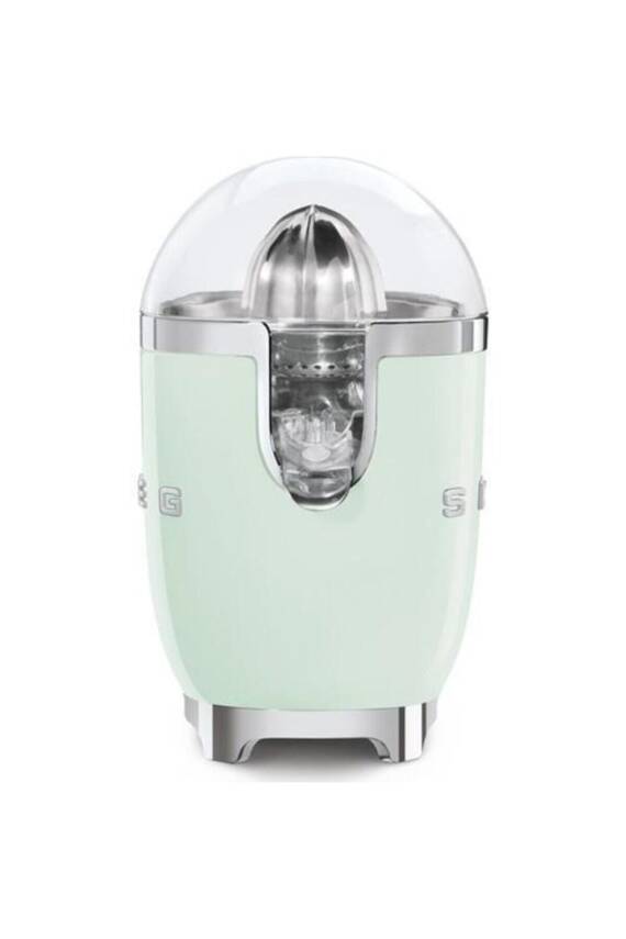 Smeg CJF01PGEU Retro Yeşil Narenciye Sıkacağı - 3
